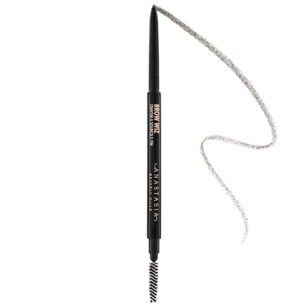 Anastasia Beverly Hills Brow Wiz in Taupe - Picture 6 of 6